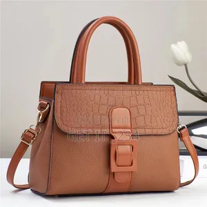 Restocked
Quality 
Handbags