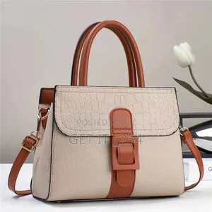 Restocked
Quality 
Handbags
