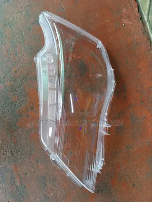 Toyota Fielder 2012-2014 Headlight Lens Cover
