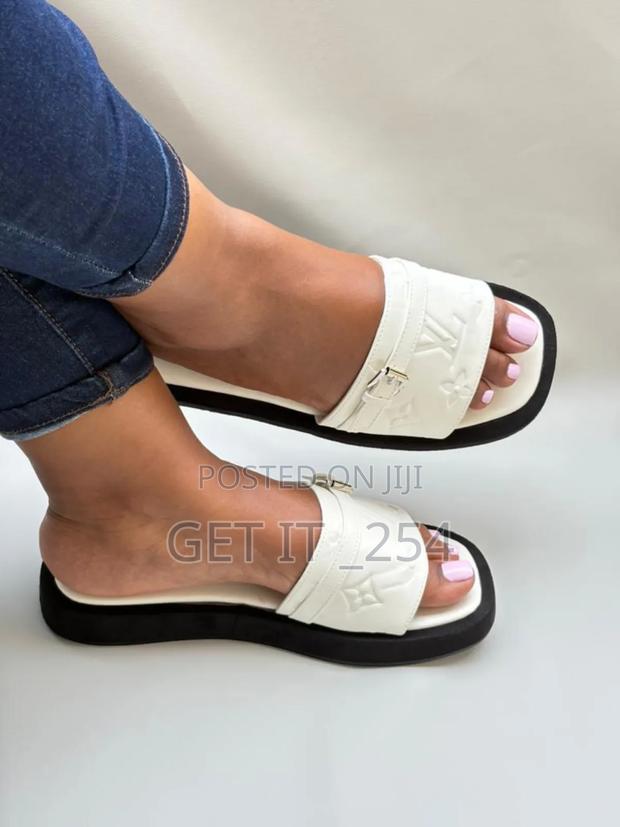 ZARA Sandals Size 37-41 - thumbnail 3