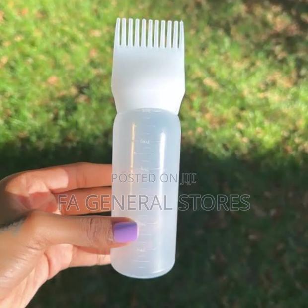 Hair Oil Comb - thumbnail 4