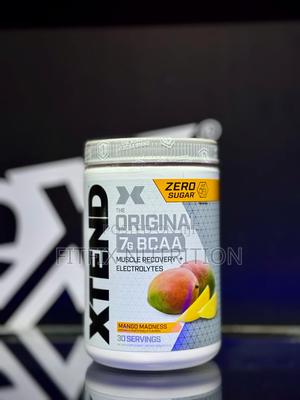 XTEND Original BCAA 30 Servings - main view