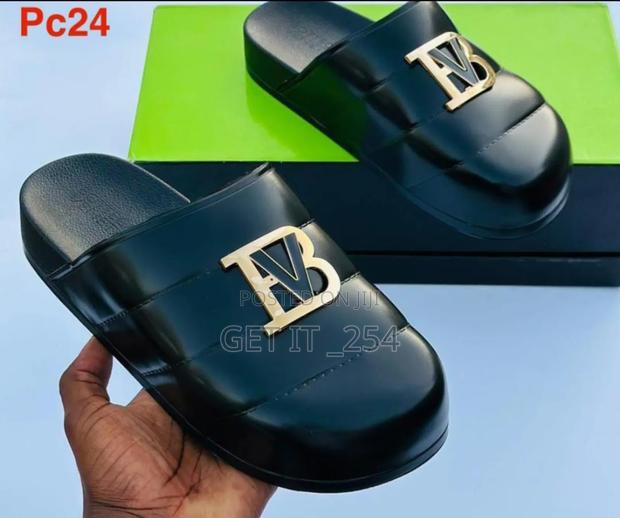 Clogs Size 40-45 Who - thumbnail 2