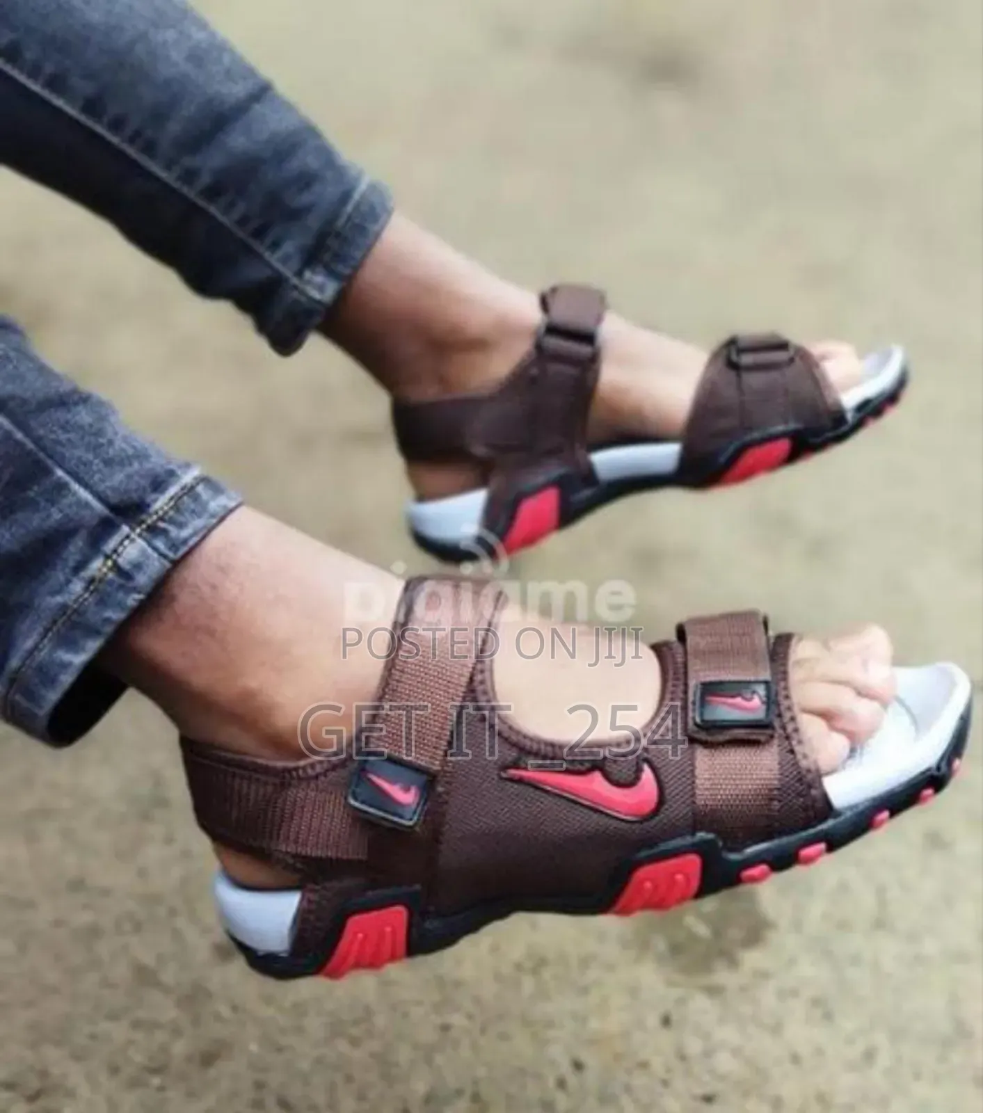 Men Open Authentic Sizes 40-45