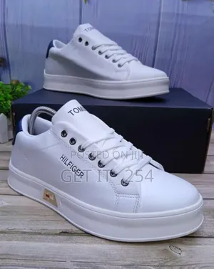 Tommy Hilfiger Sizes 40-45