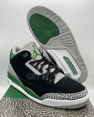 Jordan 3 Retro Sizes 40-45