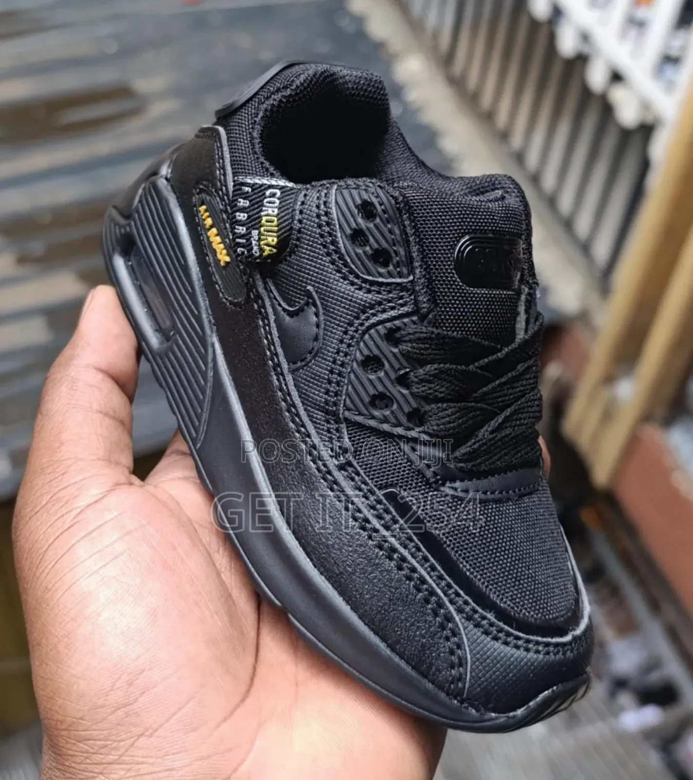 Kids Airmax 90 Size 25-35