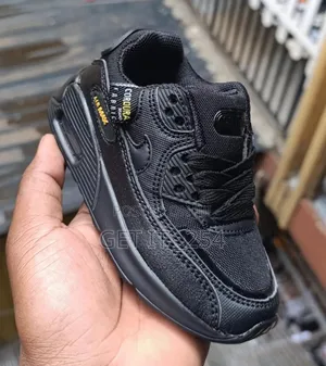 Kids Airmax 90 Size 25-35