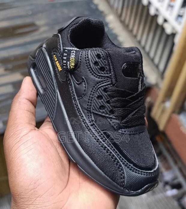 Kids Airmax 90 Size 25-35 - main view