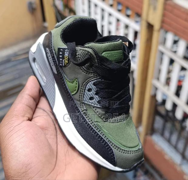 Kids Airmax 90 Size 25-35 - thumbnail 3