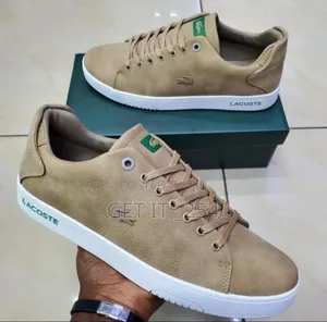 Lacoste Size 40-45