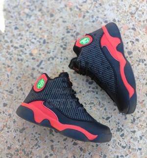 Kids Jordan 13 Size 25-36 - thumbnail 2