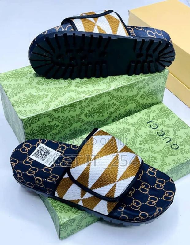 Siwar Boots From Size 39-45 - main view