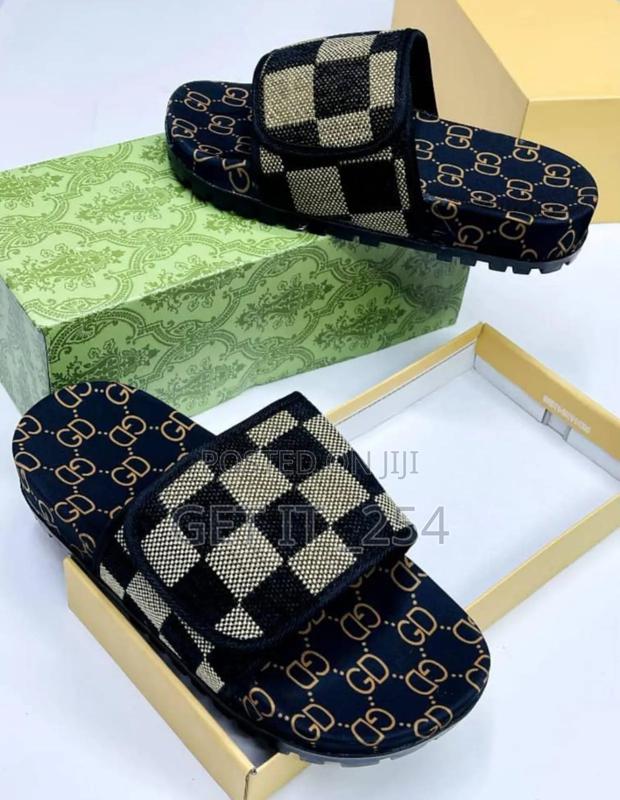 Siwar Boots From Size 39-45 - thumbnail 3