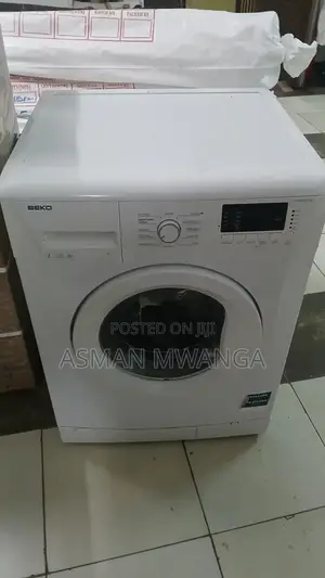 Beko Washing Machine WMB