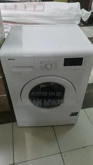 Beko Washing Machine WMB