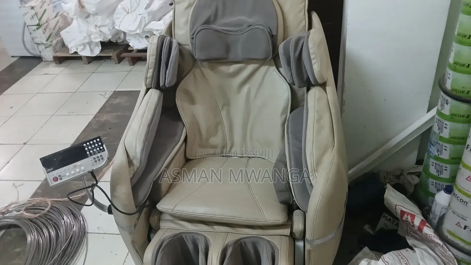 Massage Chair
