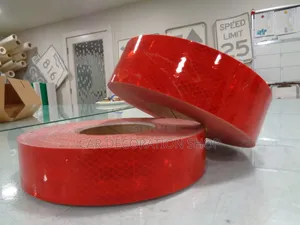 3M 2"Width*50m Length Intensity Reflective Tape