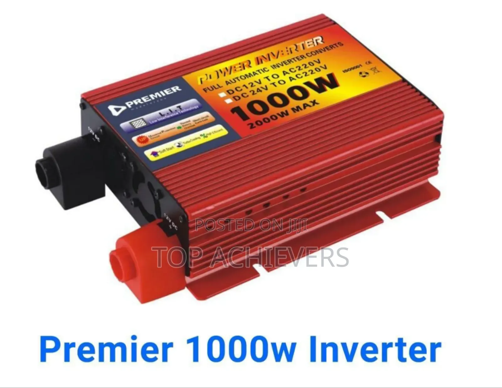 1000w Solar Inverter Premier