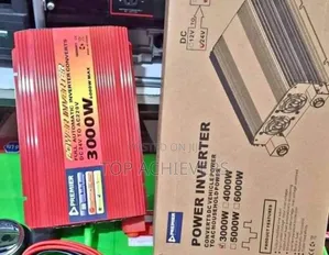 3000w Solar Inverter/Power Inverter