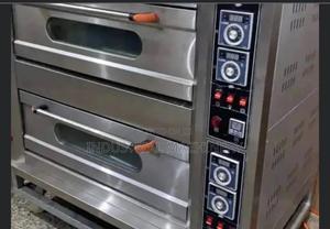 4trays Industrial Oven - thumbnail 2