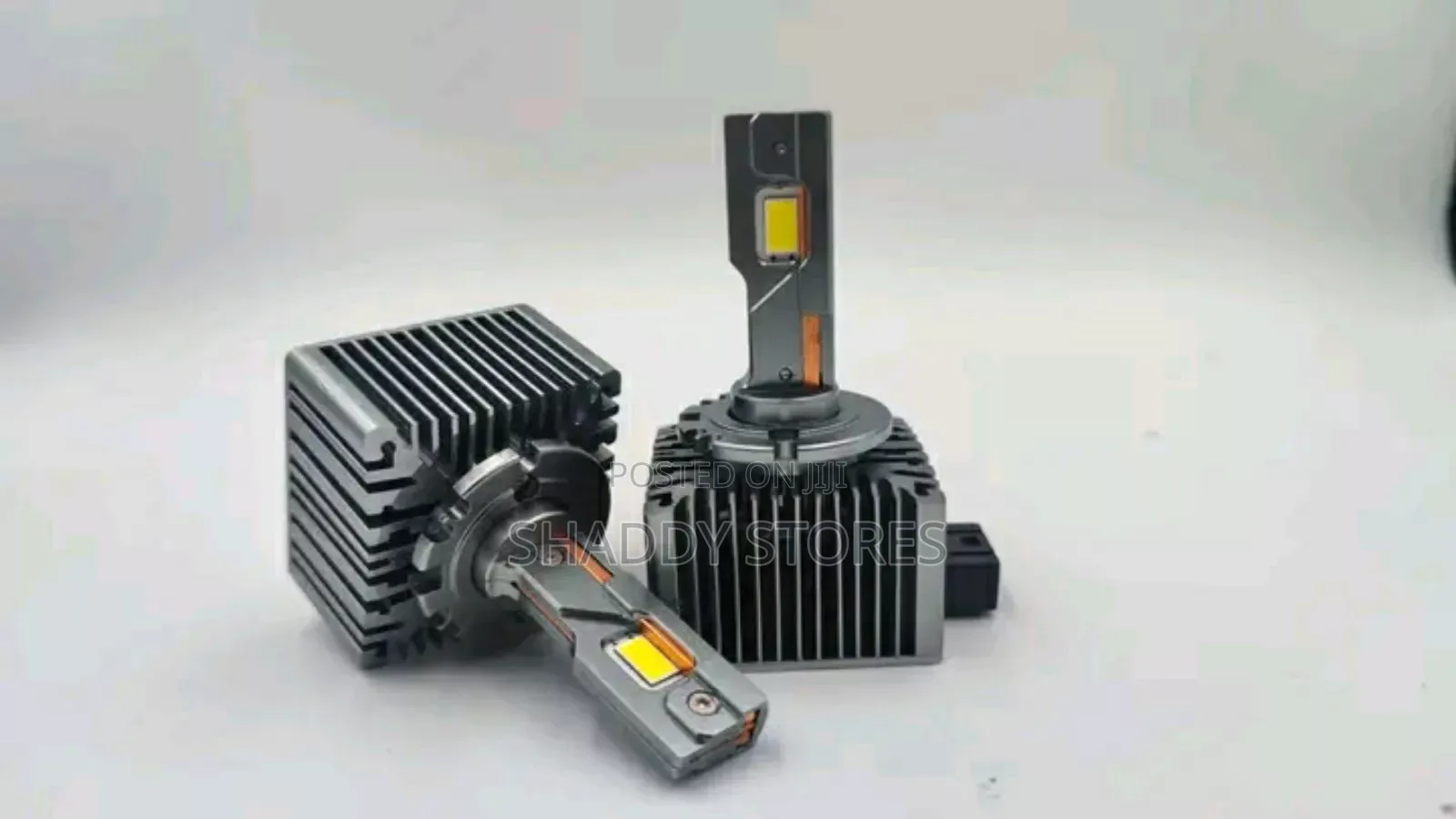 Bulb Xenon and Computer Ballast Headlight