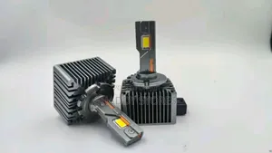 Bulb Xenon and Computer Ballast Headlight