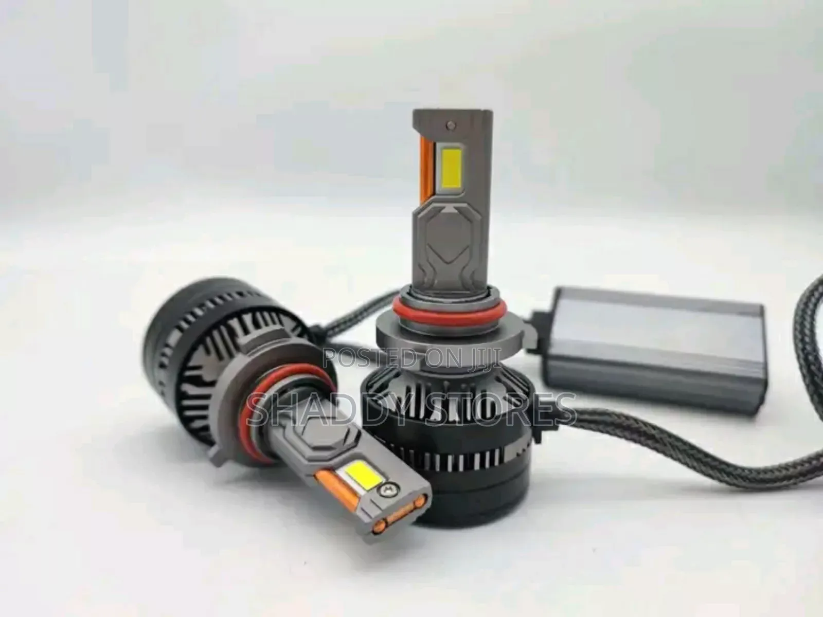 Bulb Xenon and Computer Ballast Headlight