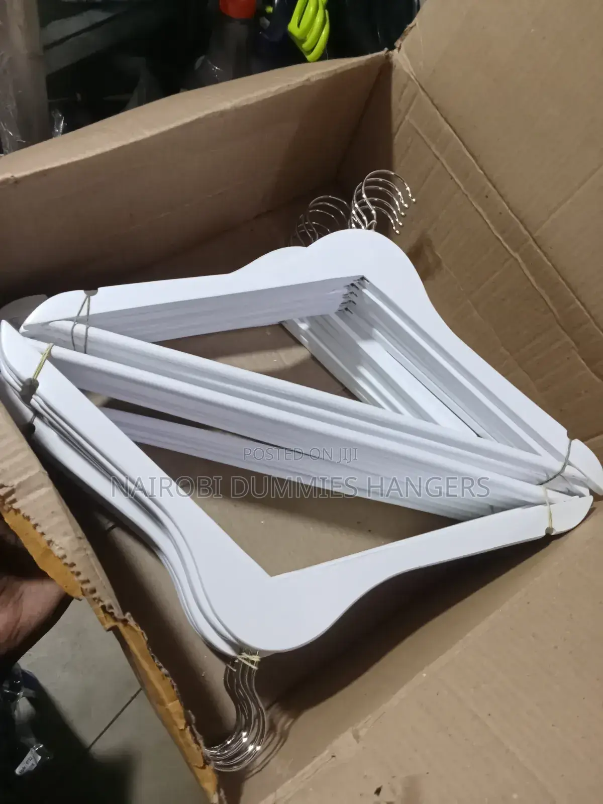 Quality Hangers