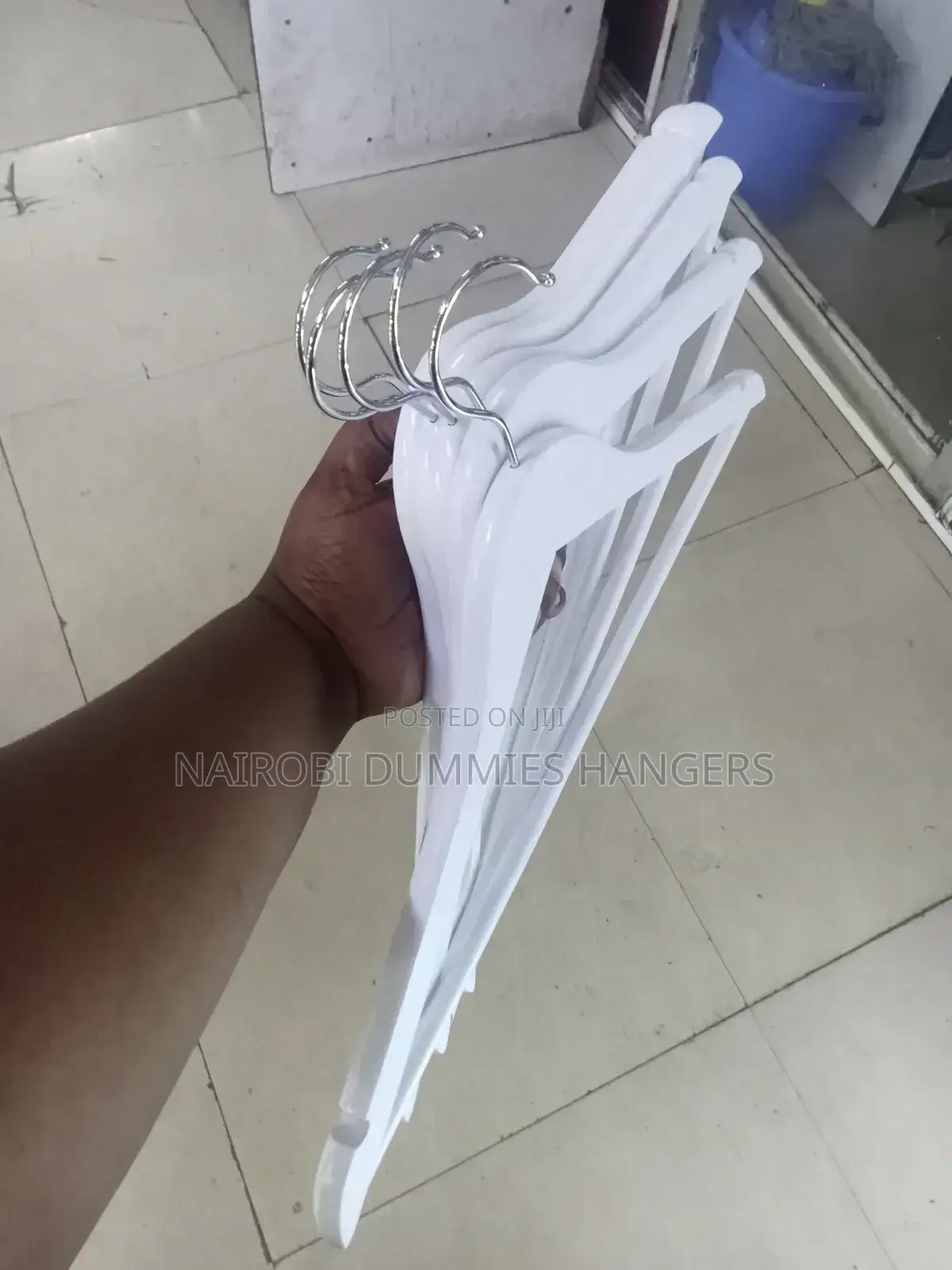 Quality Hangers