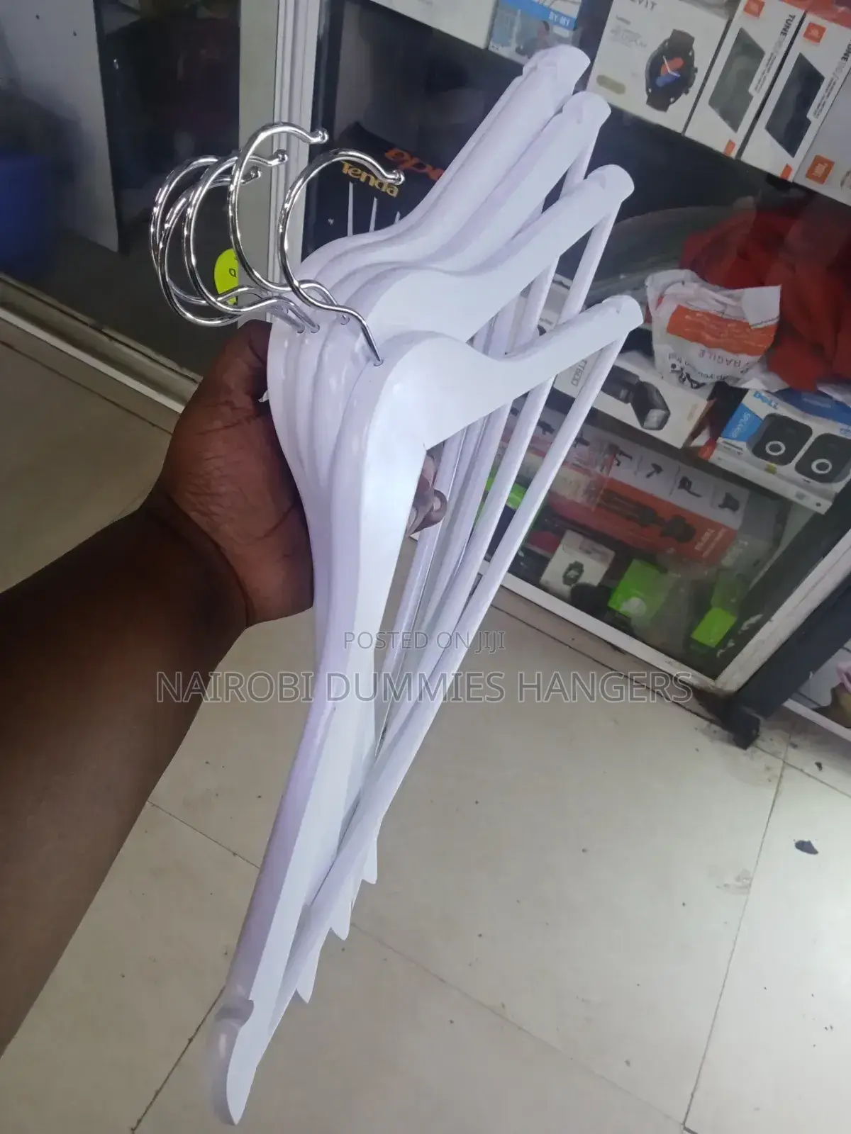 Quality Hangers