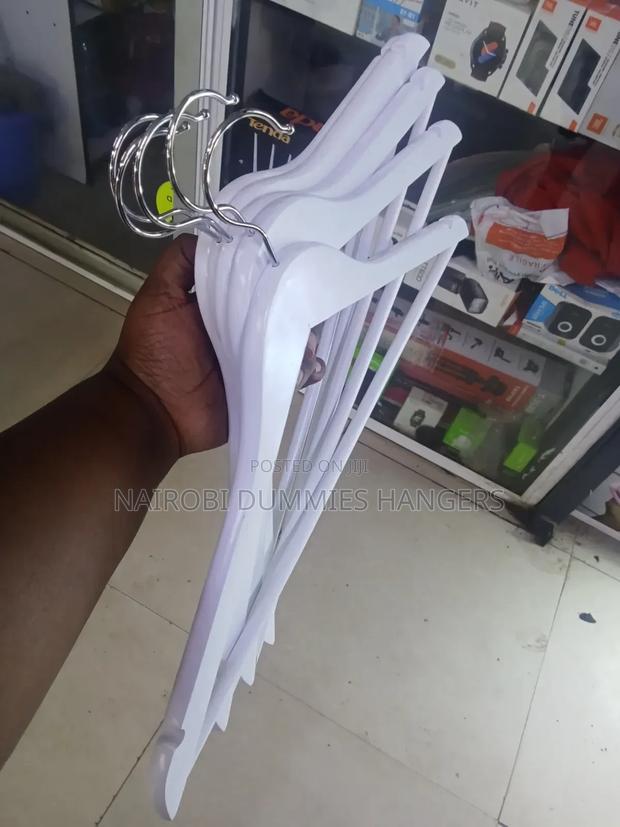 Quality Hangers
