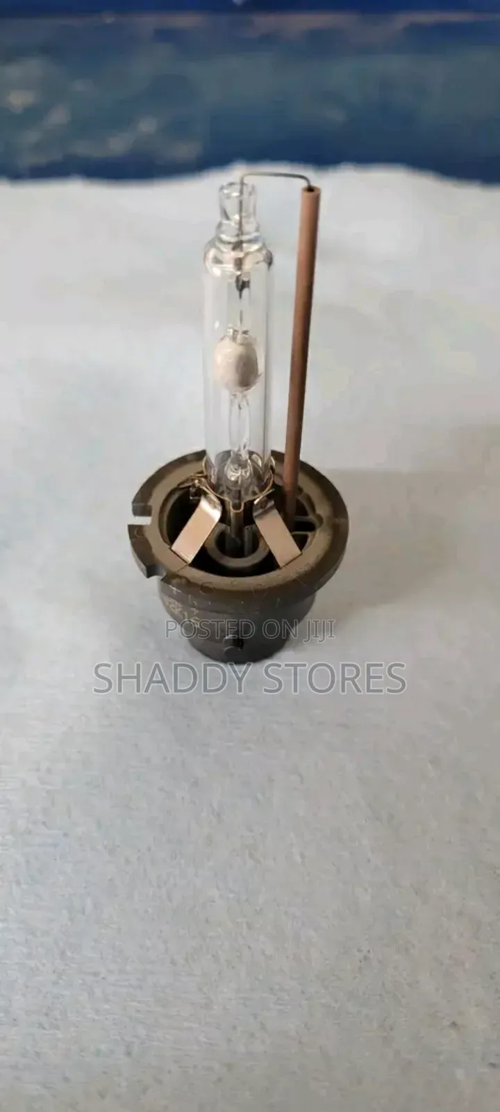 Bulb Xenon and Computer Ballast Headlight