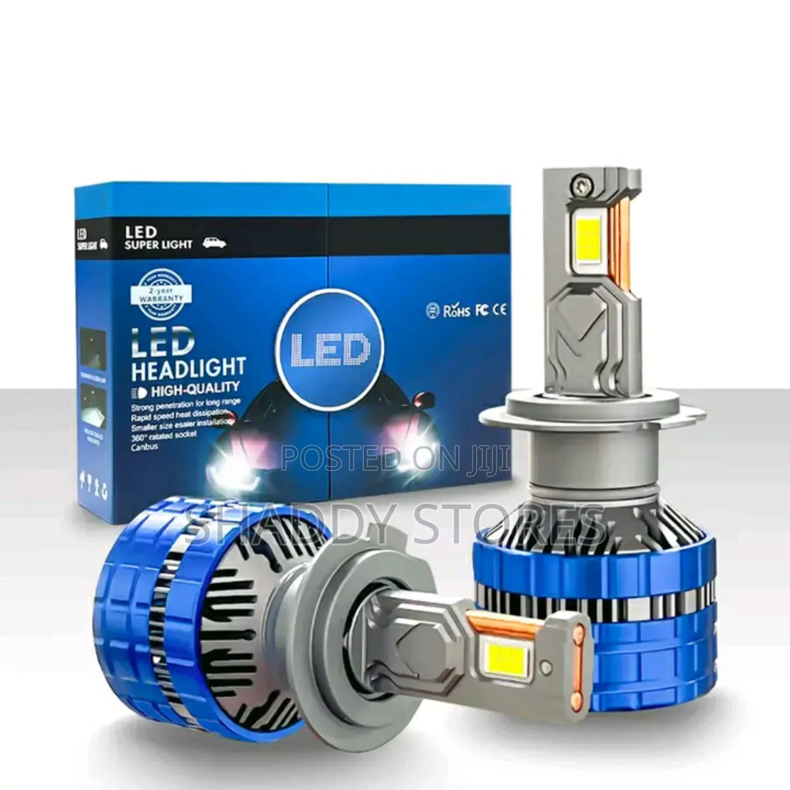 Bulb Xenon and Computer Ballast Headlight