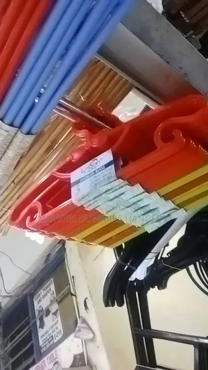 Plastic Hangers