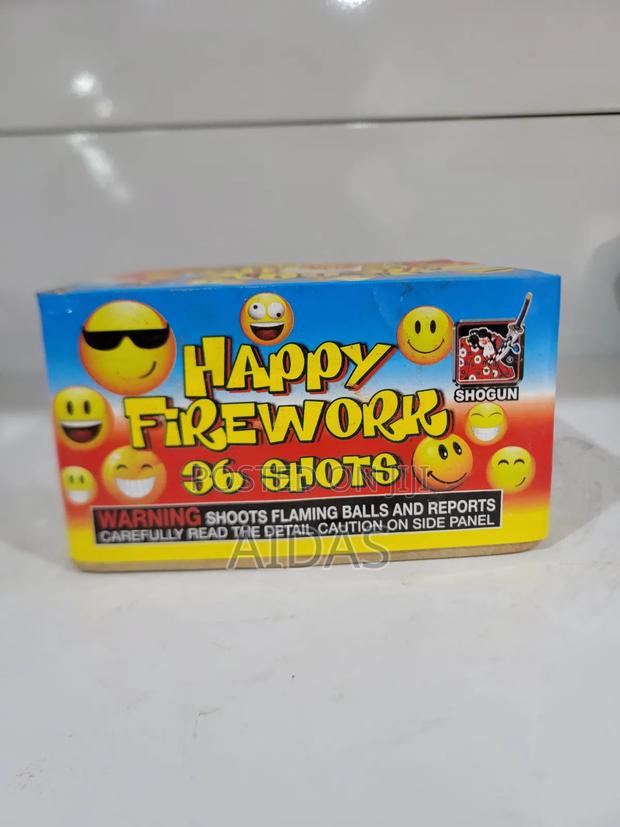 Pocket- Friendly Fireworks For Home Use - thumbnail 2
