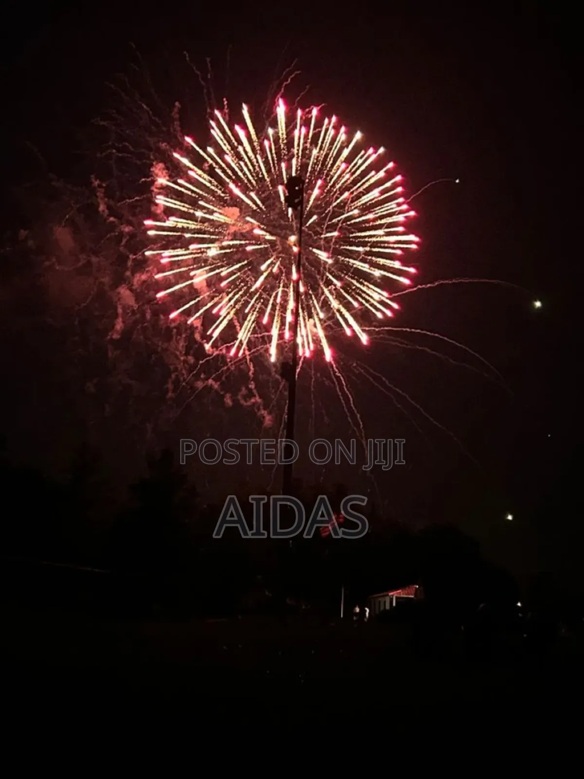 Pocket- Friendly Fireworks For Home Use