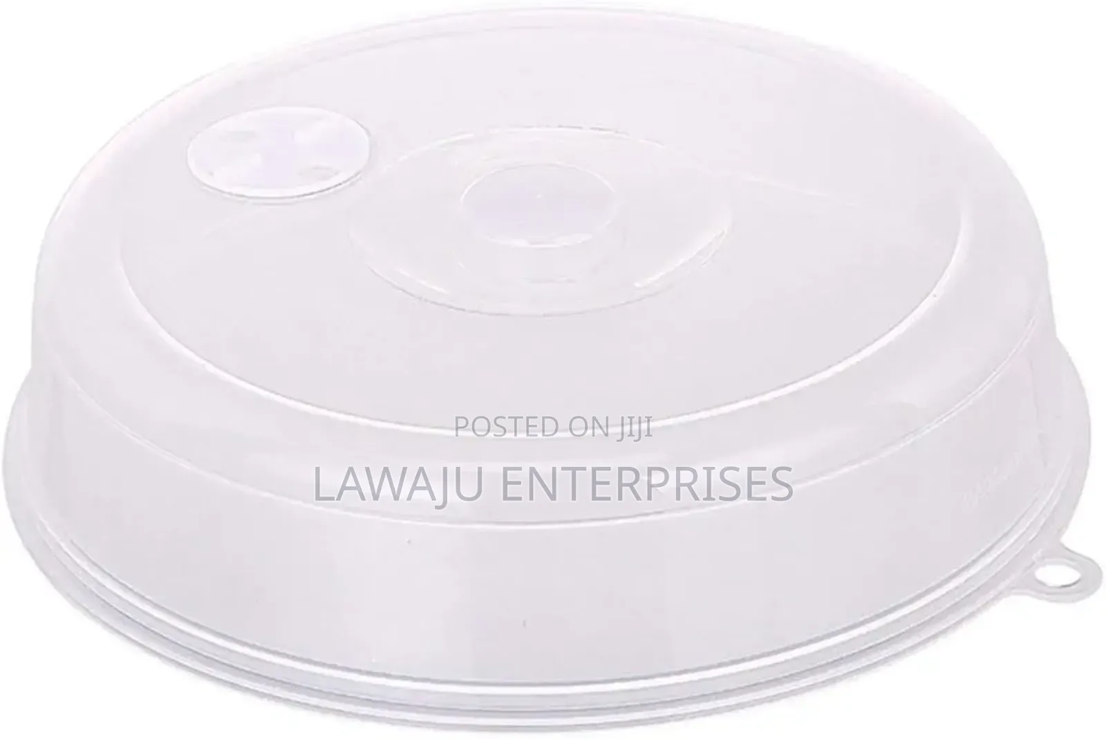 Microwave Food Cover