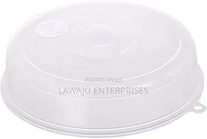 Microwave Food Cover