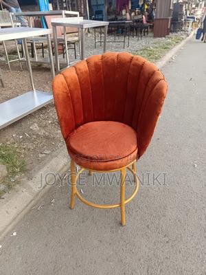 Manicure Flower Seat, or Dinning Seat - thumbnail 2