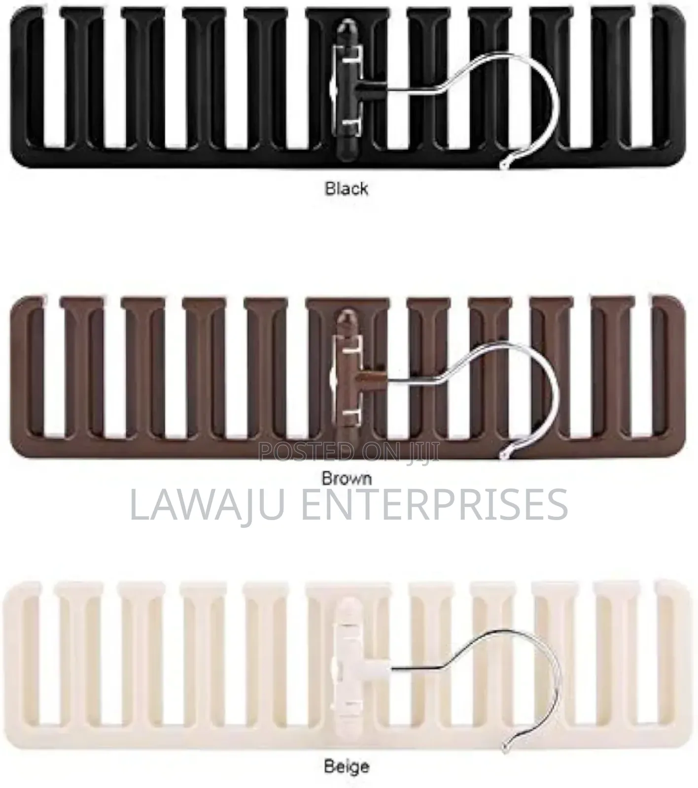 Belt Hanger