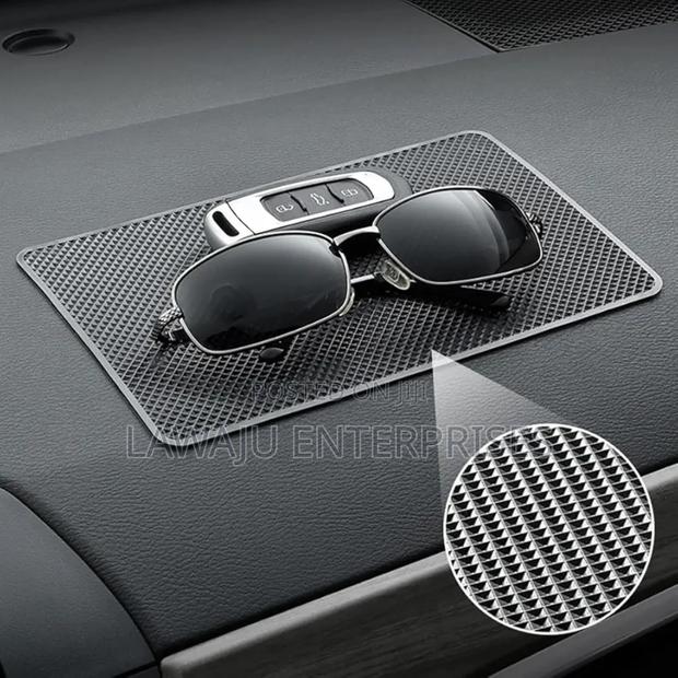 Car Dashboard Stick Antislip Mat