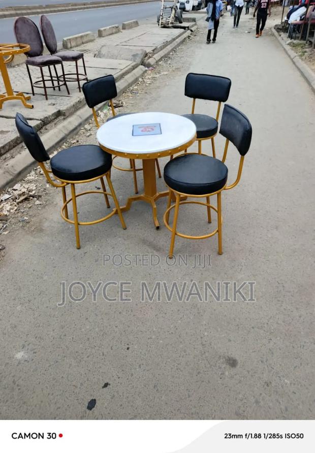 Restaurant Set or Hotel Set, 