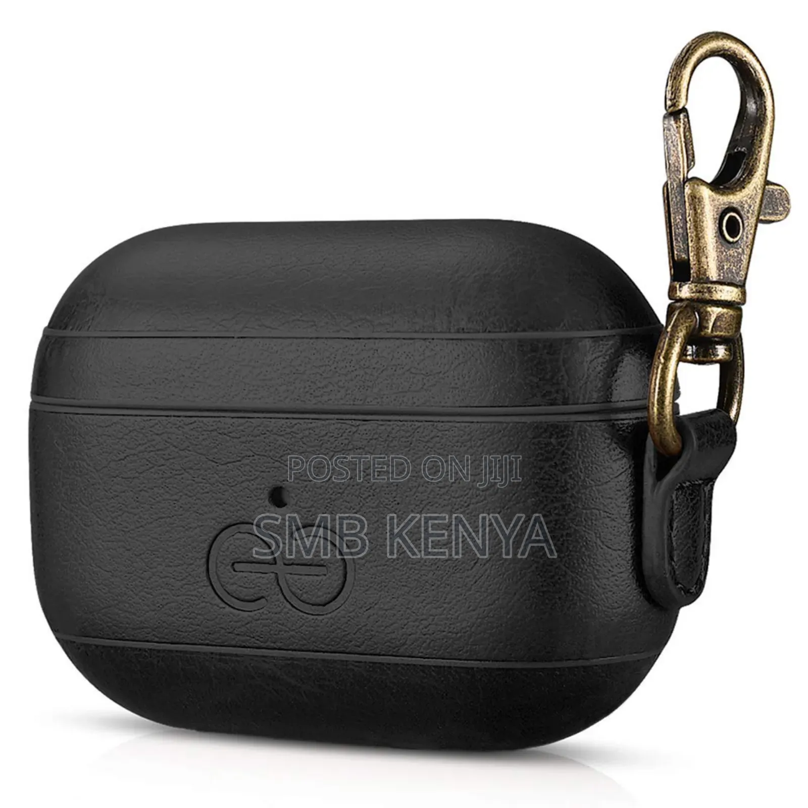 Leather Case For Airpods Pro1
