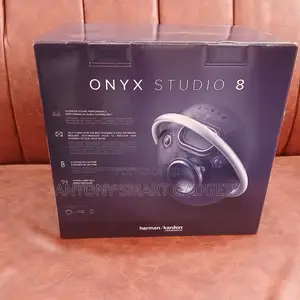 Harman Kardon Onyx Studio 8