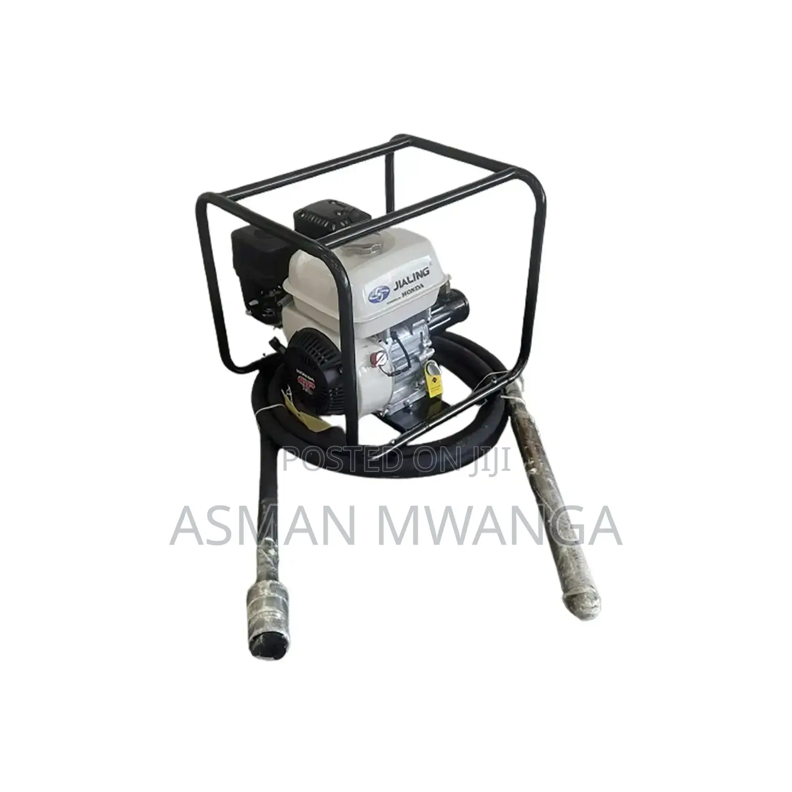 Honda Poker Vibrating Machine 45mm Shaft