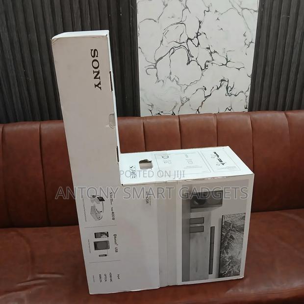 Sony Ht-S20r 5.1chann 400w Sound Bar
