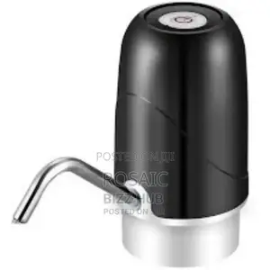 Electric Water Dispenser