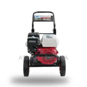 High Pressure Carwash Machine 3000psi