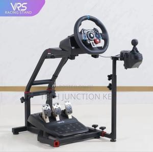 VRS Gaming Racing Stand Price in Kenya in Nairobi Central - Video Game ...